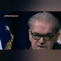 فحش دادن حمید لولایی در برنامه زنده